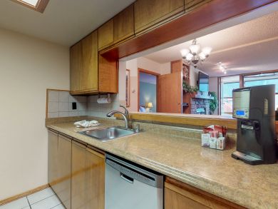 Breckenridge Condo 937530