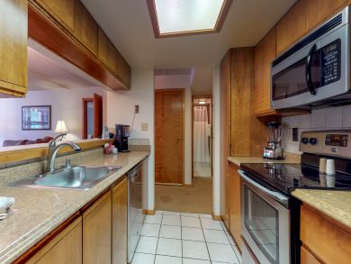 Breckenridge Condo 937530
