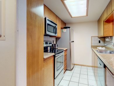 Breckenridge Condo 937530