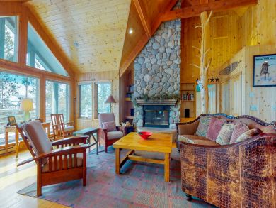 Breckenridge Home 937531