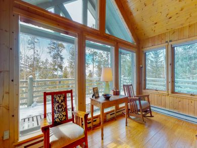 Breckenridge Home 937531