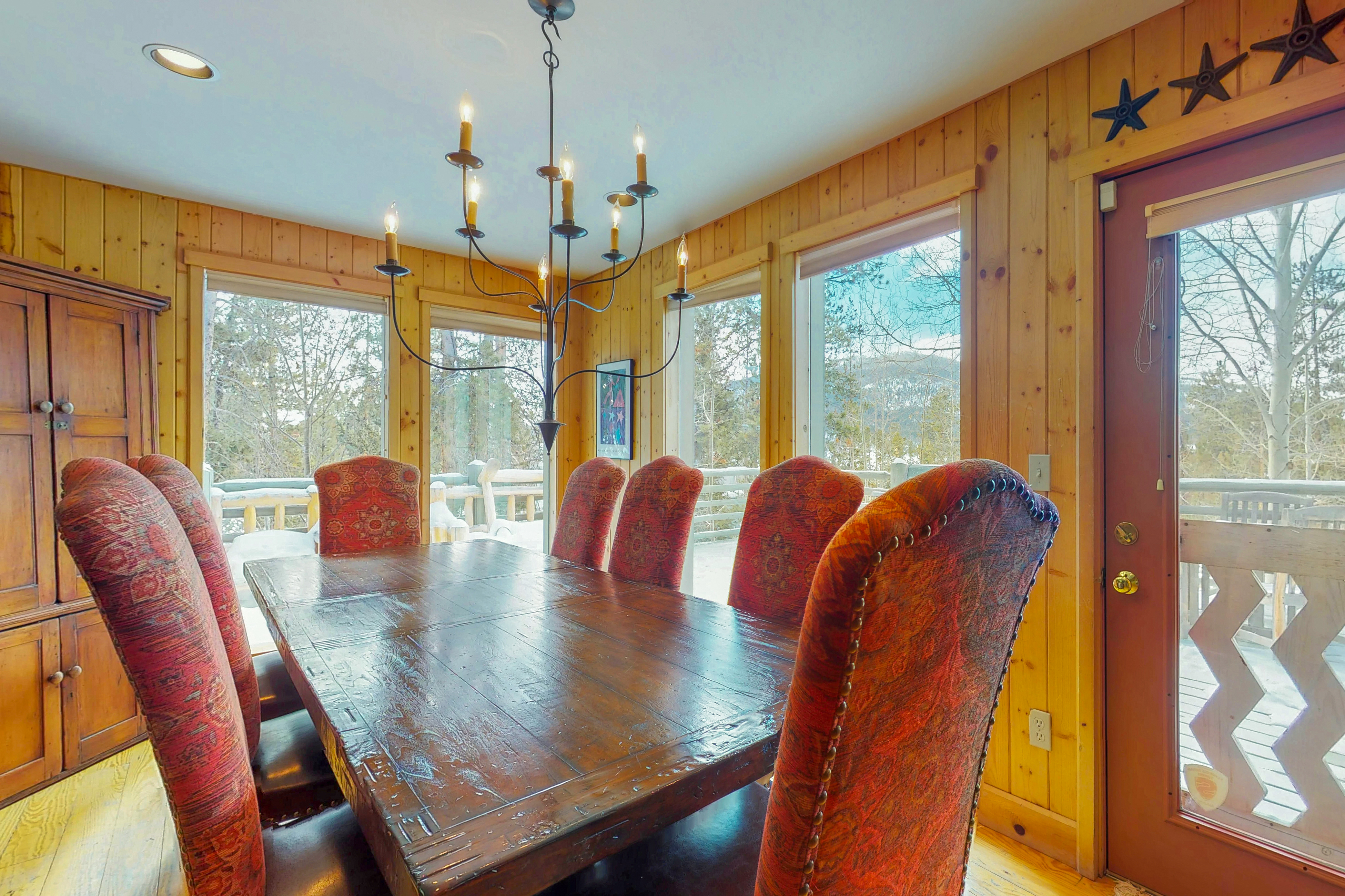 Breckenridge Home 937531