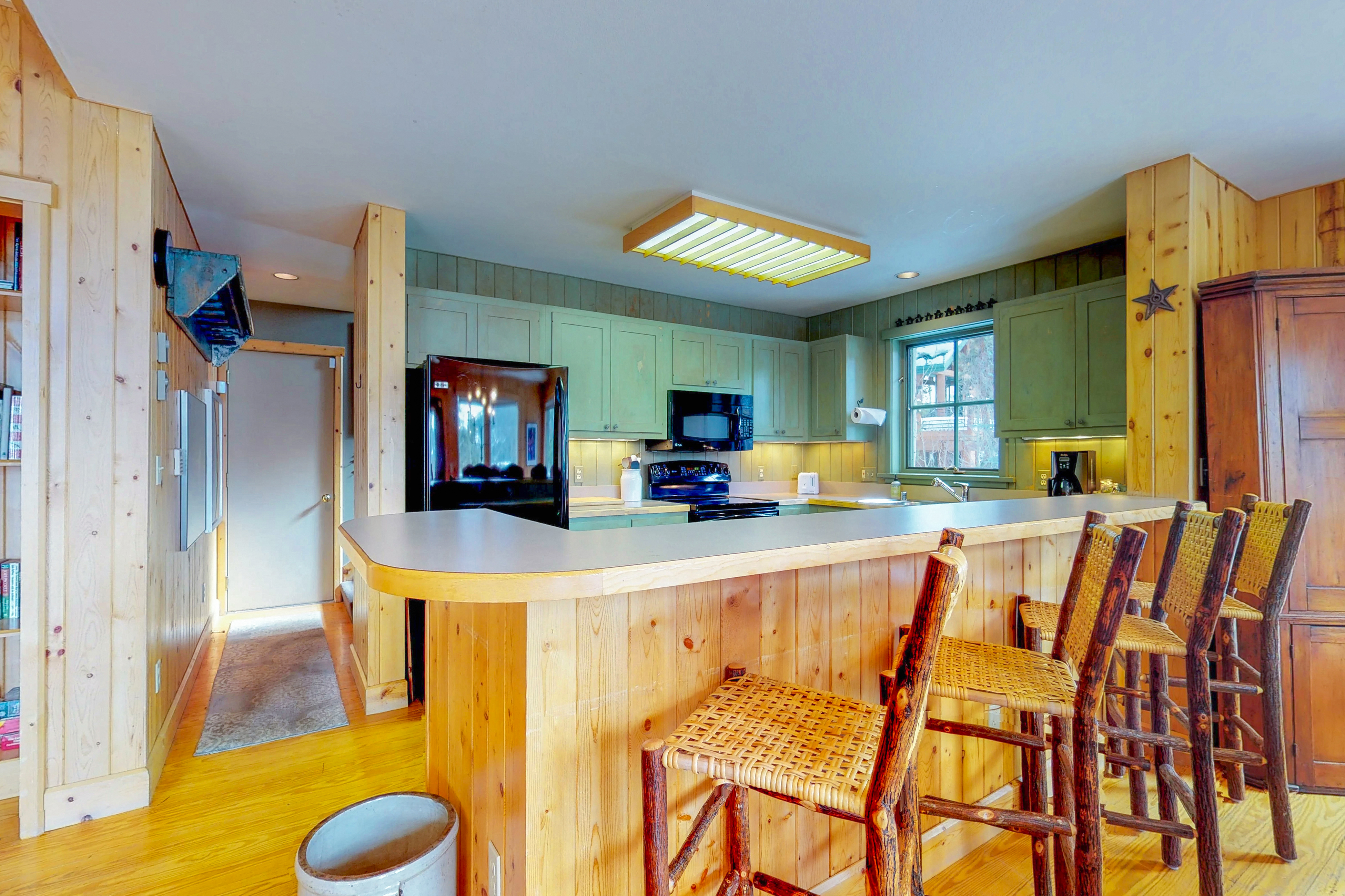 Breckenridge Home 937531