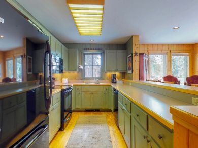 Breckenridge Home 937531
