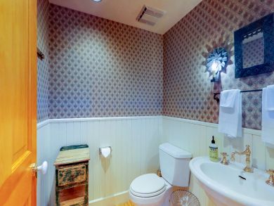 Breckenridge Home 937531