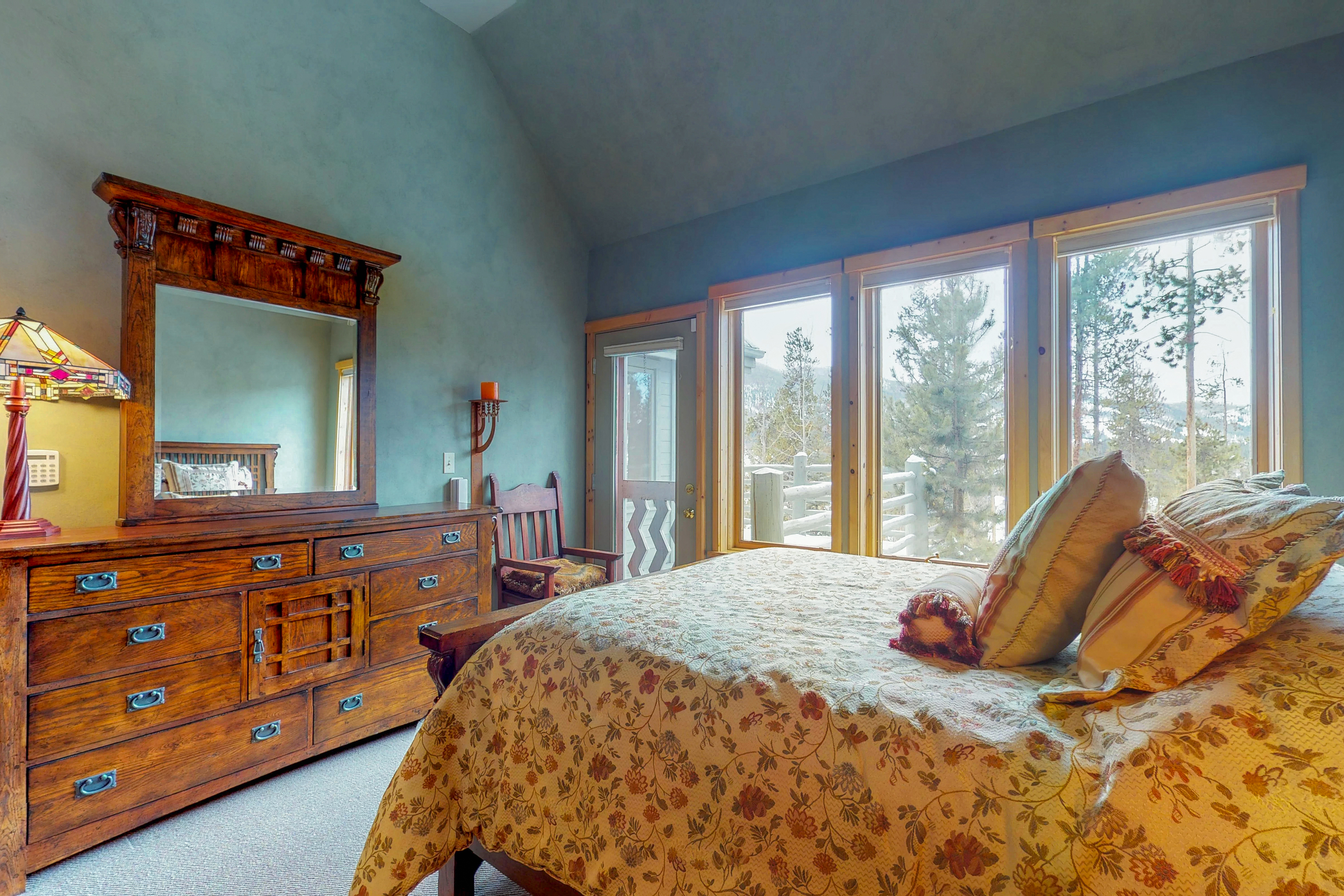 Breckenridge Home 937531
