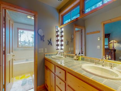Breckenridge Home 937531
