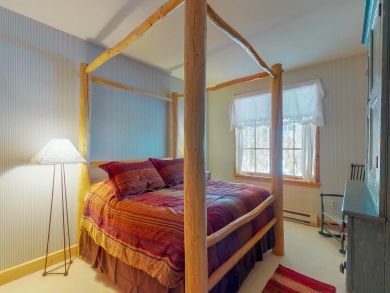 Breckenridge Home 937531