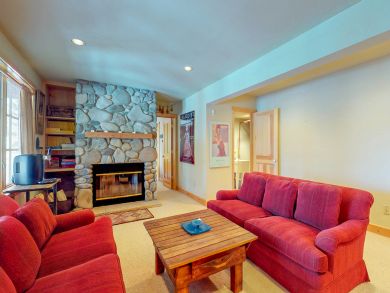 Breckenridge Home 937531