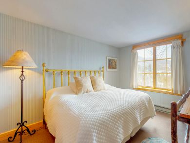 Breckenridge Home 937531