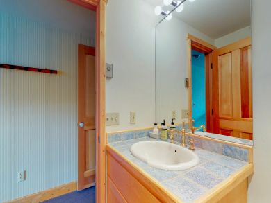 Breckenridge Home 937531