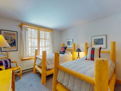 Breckenridge Home 937531