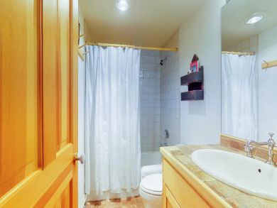 Breckenridge Home 937531