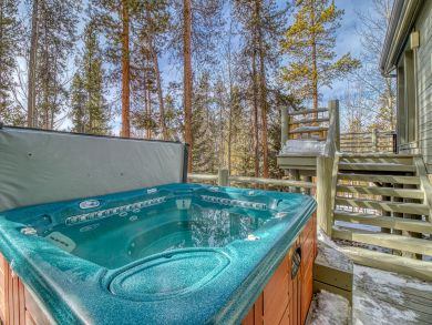 Breckenridge Home 937531
