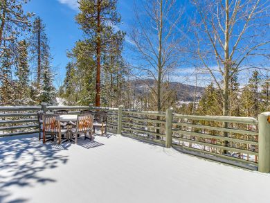 Breckenridge Home 937531
