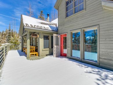 Breckenridge Home 937531