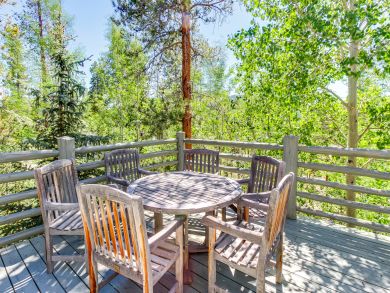 Breckenridge Home 937531