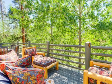 Breckenridge Home 937531
