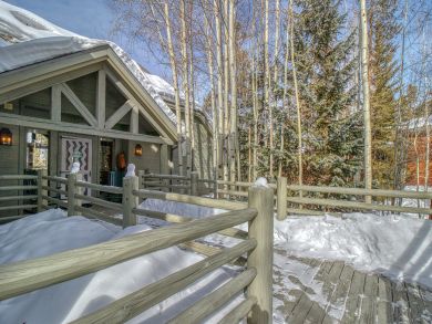 Breckenridge Home 937531