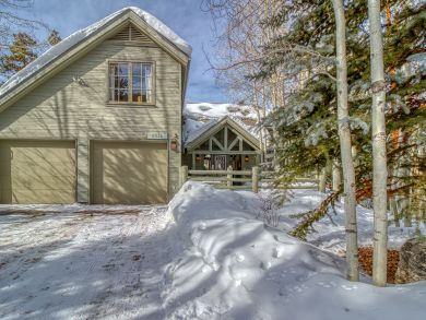 Breckenridge Home 937531