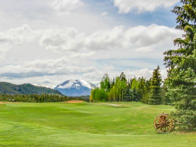 Breckenridge Home 937531
