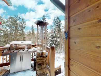 Aspen Home 937532