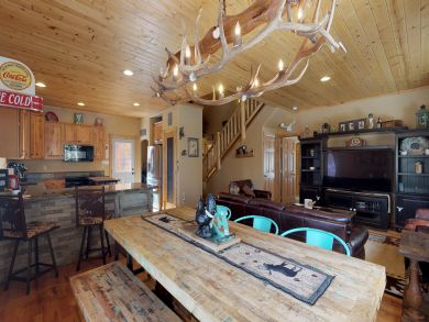 Aspen Home 937532