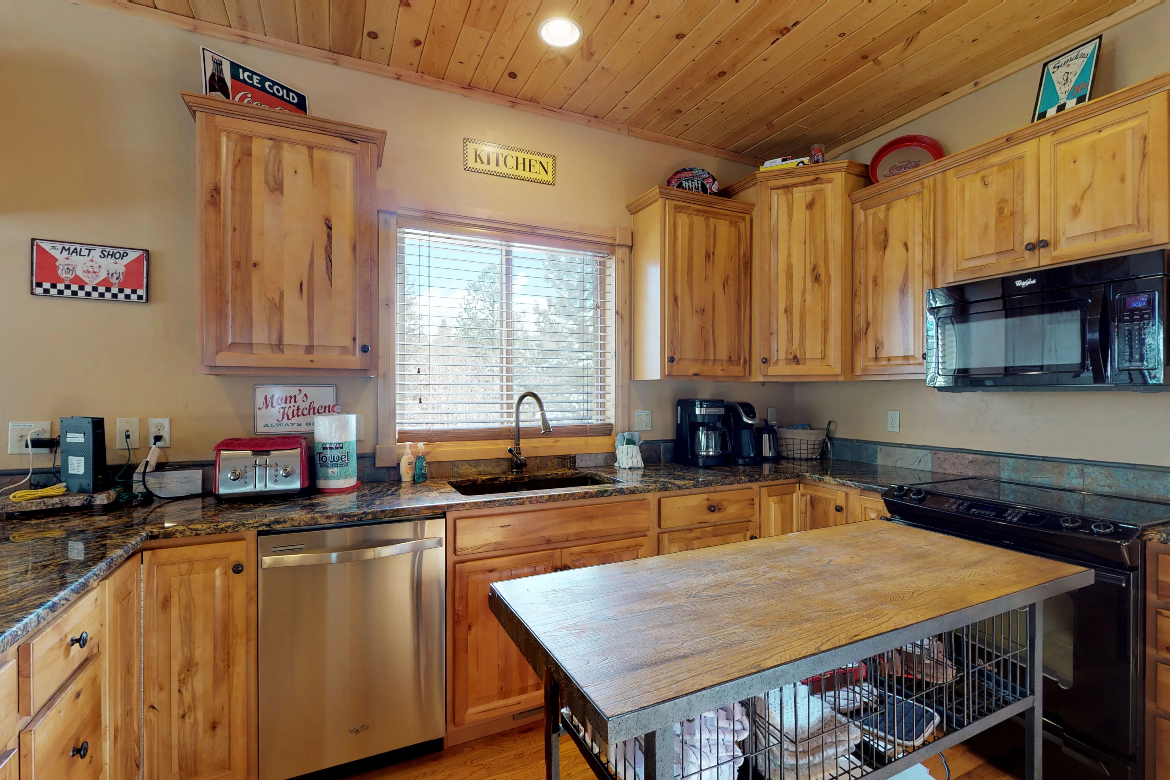 Aspen Home 937532