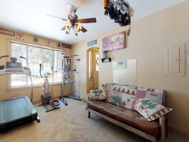 Aspen Home 937532