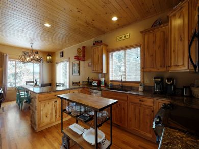 Aspen Home 937532