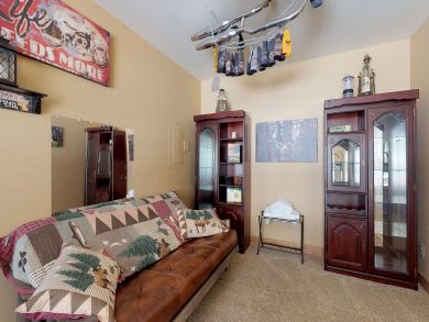 Aspen Home 937532
