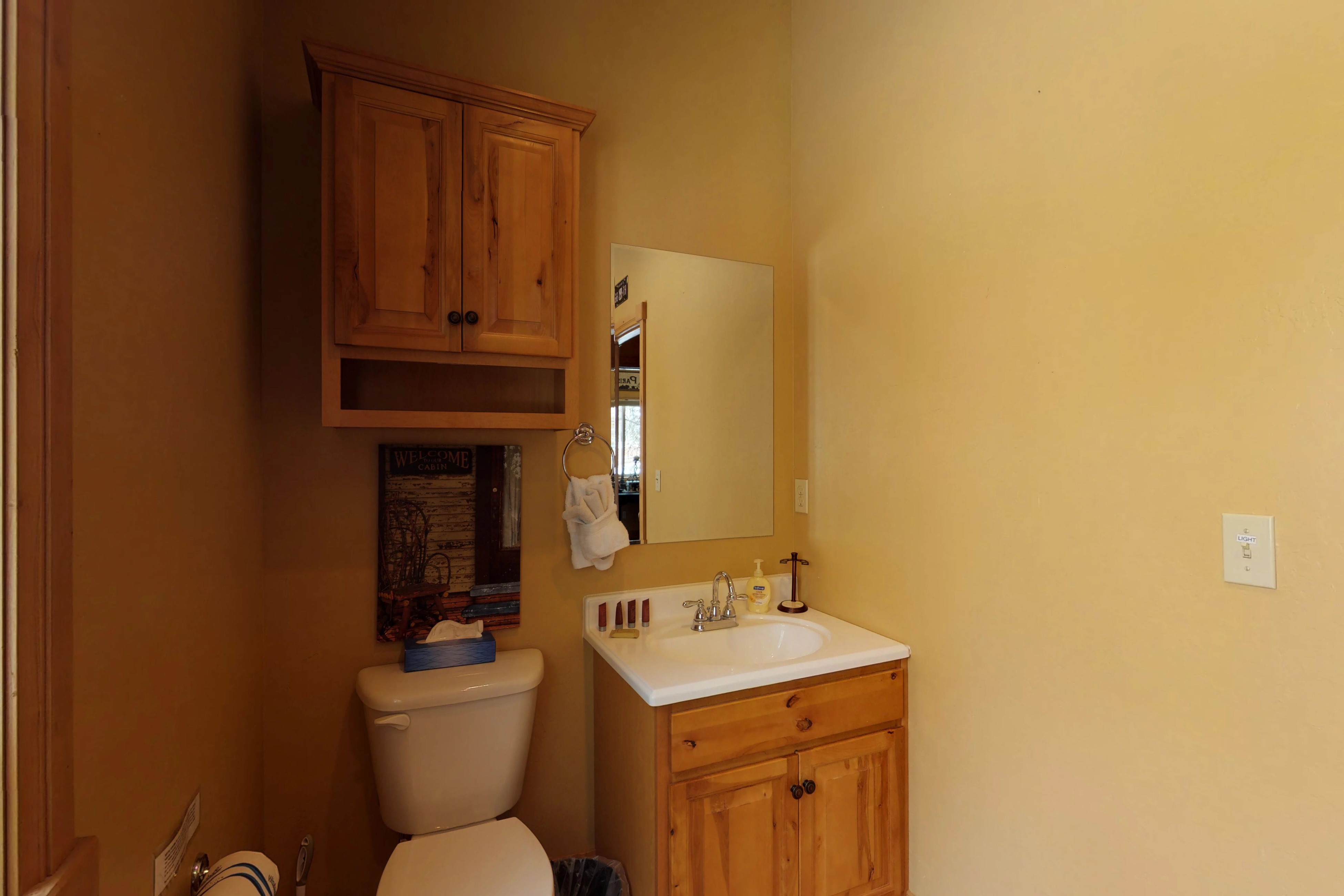 Aspen Home 937532