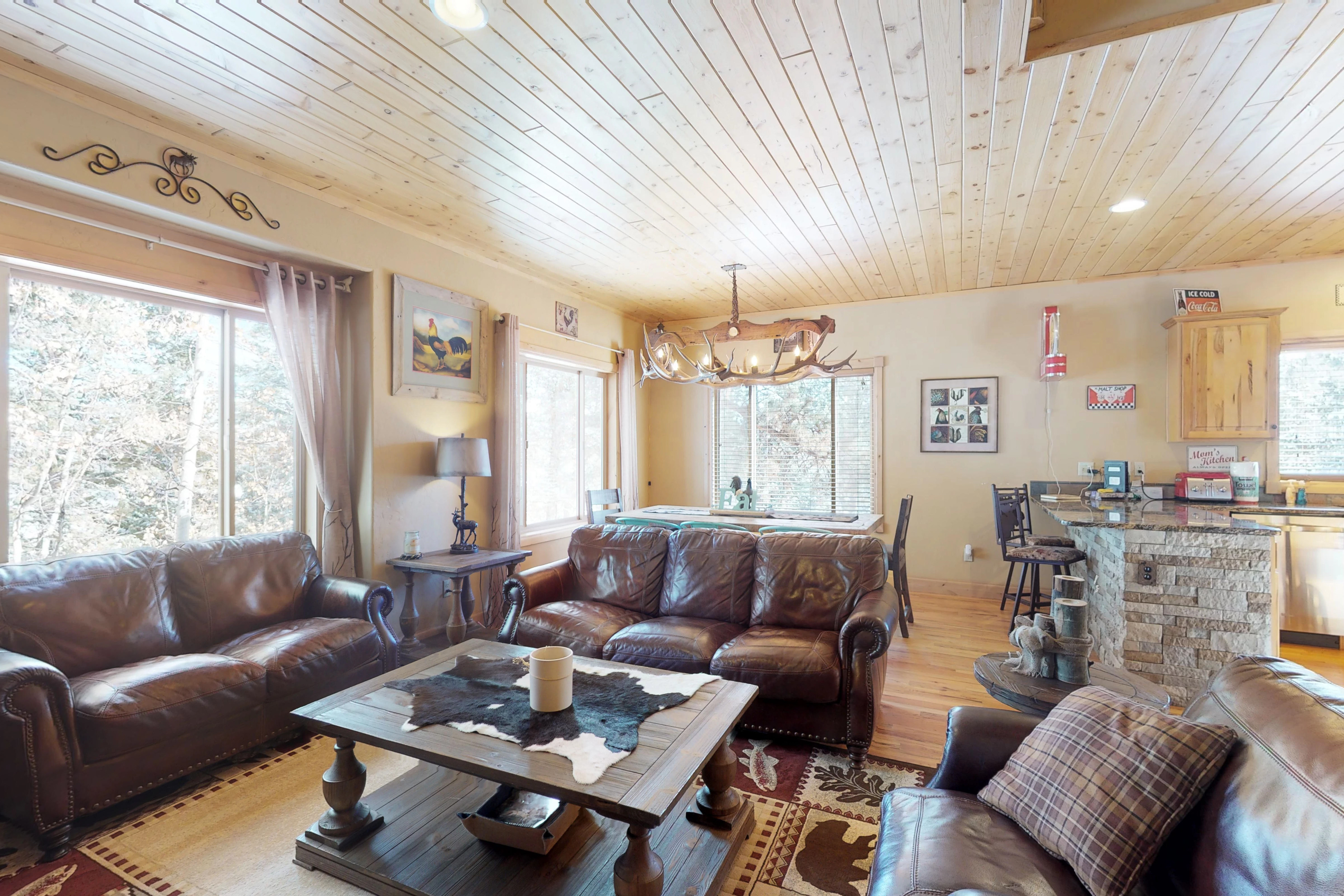 Aspen Home 937532