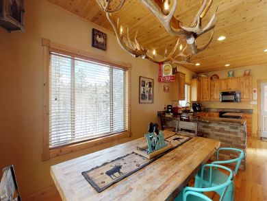 Aspen Home 937532
