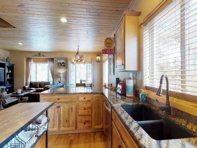 Aspen Home 937532