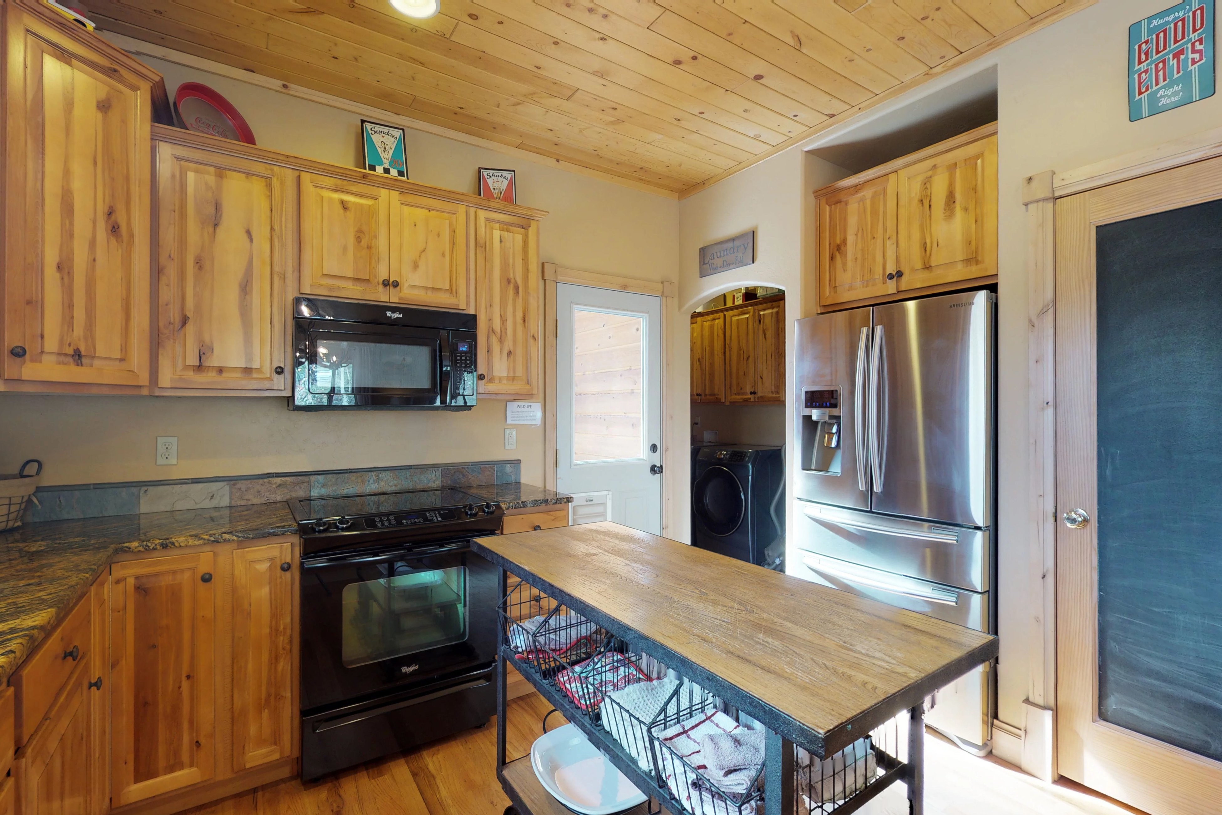Aspen Home 937532
