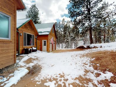 Aspen Home 937532