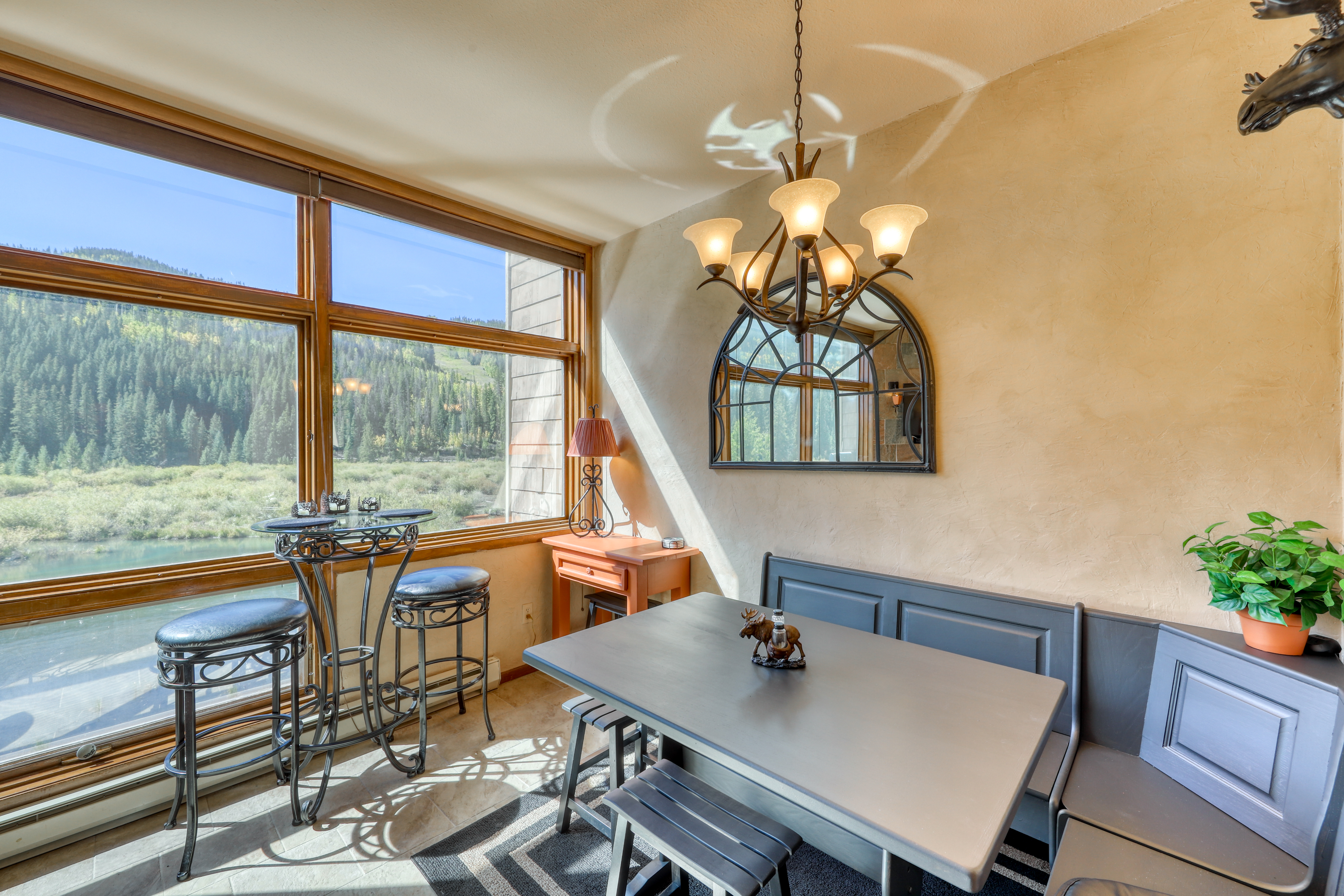 Breckenridge Condo 937533