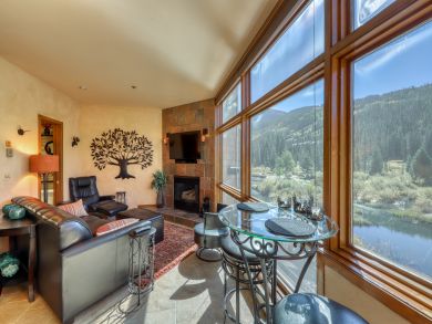 Breckenridge Condo 937533