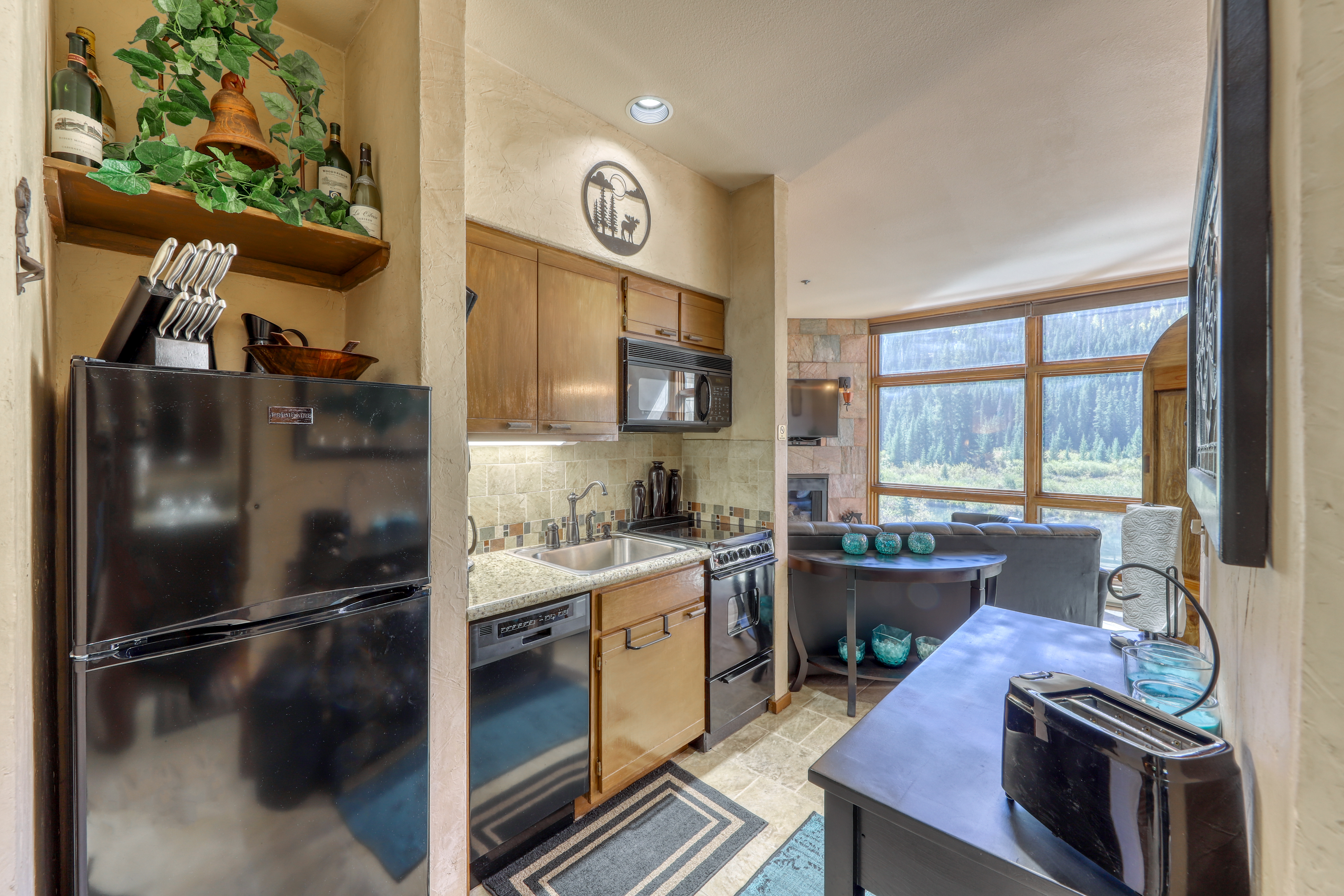 Breckenridge Condo 937533