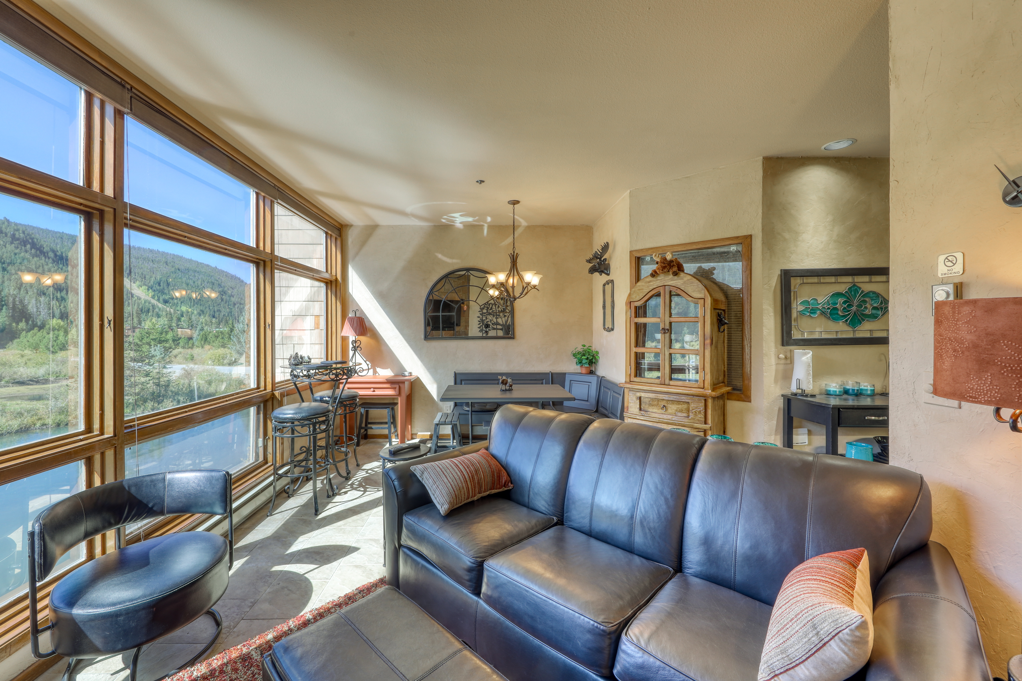 Breckenridge Condo 937533
