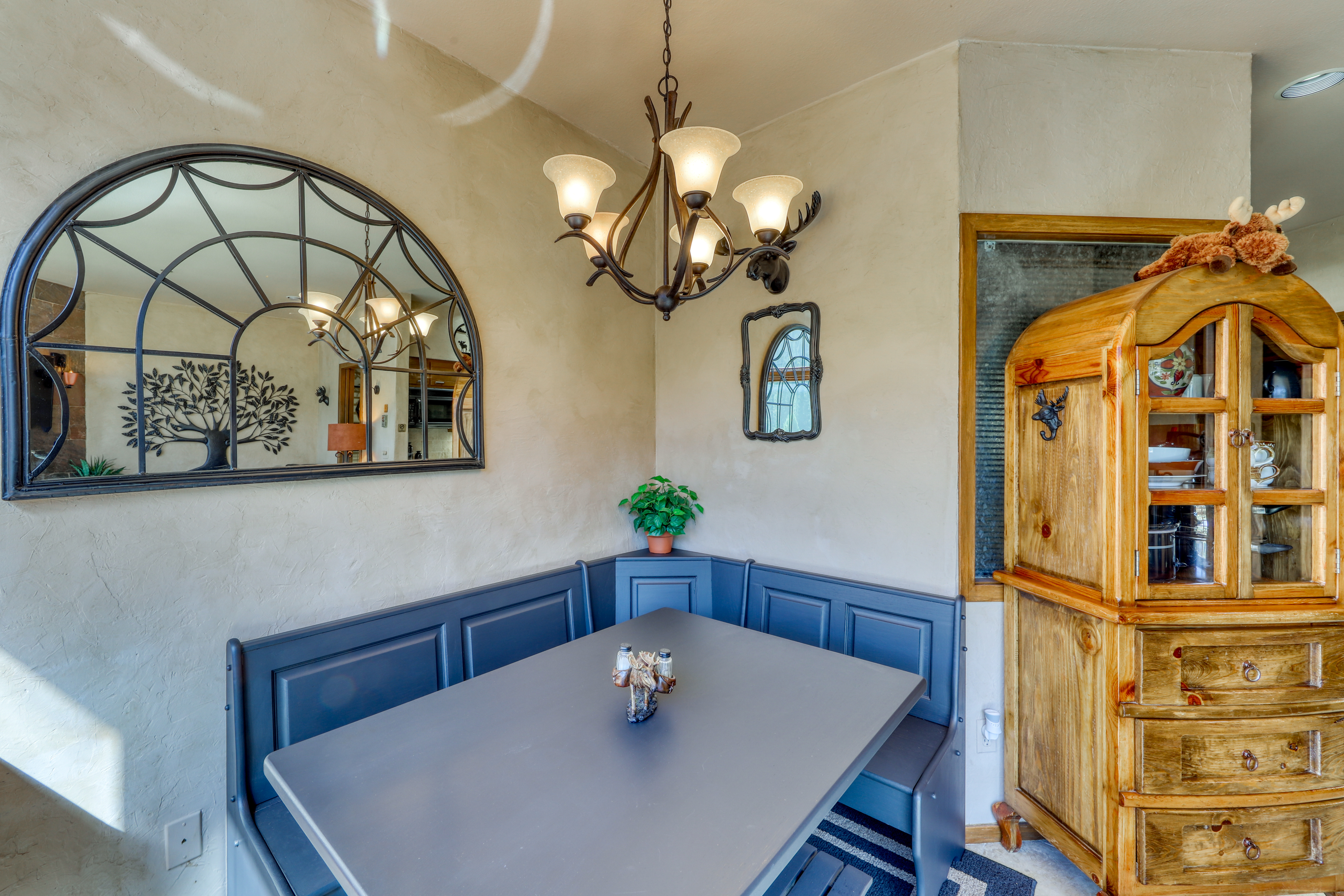 Breckenridge Condo 937533