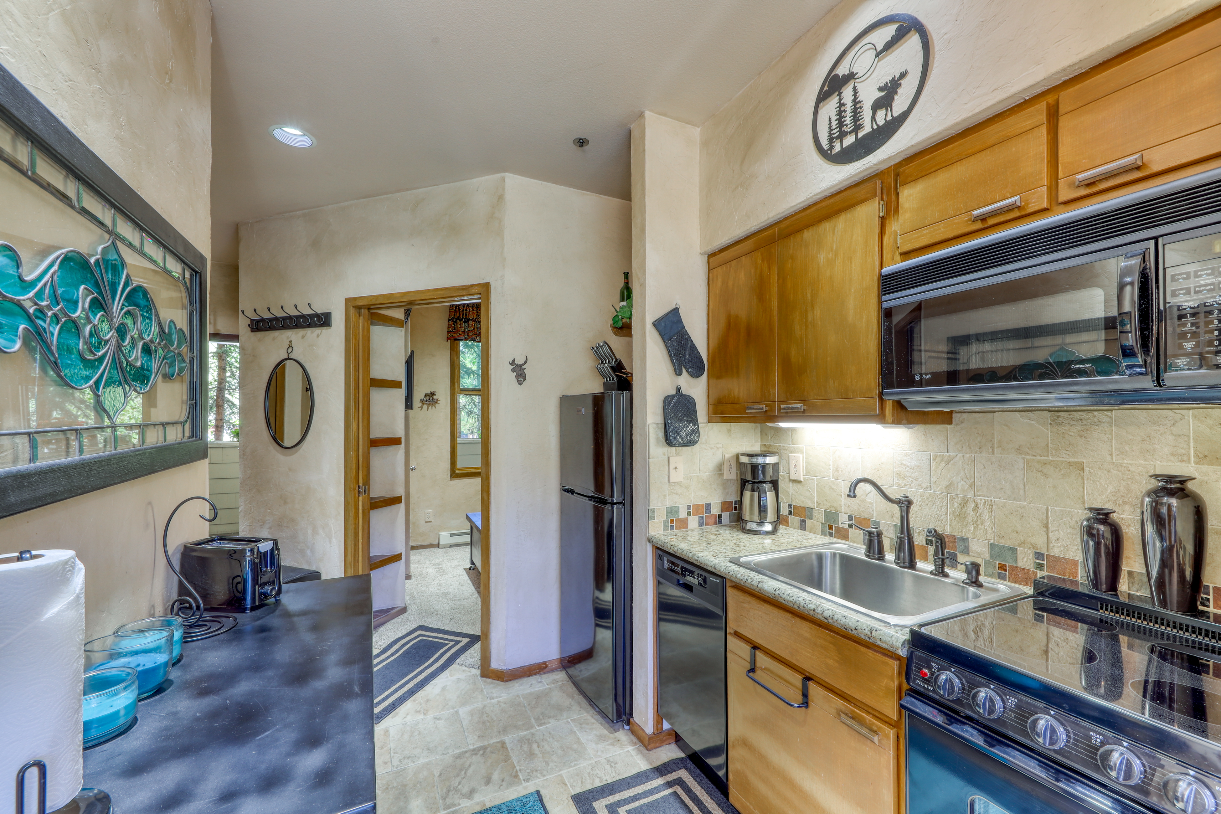 Breckenridge Condo 937533