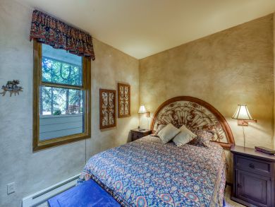 Breckenridge Condo 937533