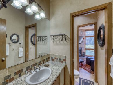 Breckenridge Condo 937533