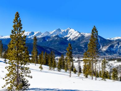Breckenridge Condo 937533