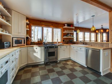 Telluride Home 937534
