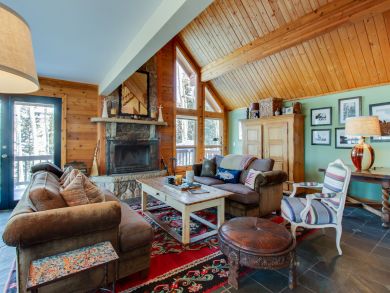 Telluride Home 937534