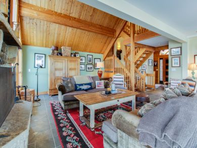 Telluride Home 937534