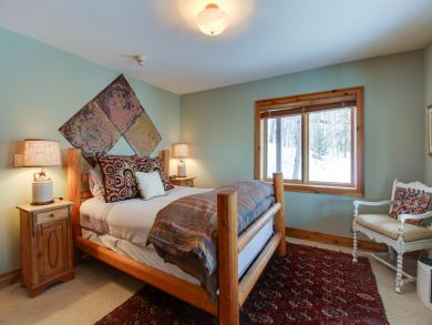 Telluride Home 937534